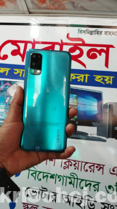 Oppo A74 5G